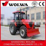 100HP,high Performance,chinese Cheap 4*4 Farm Tractor thumbnail-2