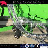 BX62R Tractor PTO Drive Hydraulic Roller Feed Wood Chipper thumbnail-5