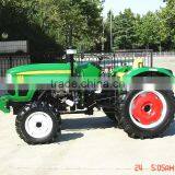 40hp Multifunction 4WD Farm Tractor/Garden Mini Tractors for Sale