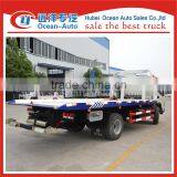 JAC 4x2 Rotator Tow Trucks for Sale thumbnail-4