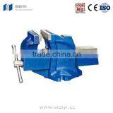 Brintish Type Bench Vise thumbnail-2