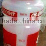 OEM Blow Molding PET Plastic Sports Drinking Water Bottle Mould thumbnail-3