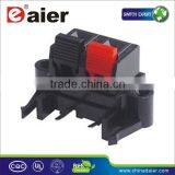 WP Series Socket 2 Way Speaker Terminals thumbnail-4