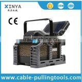 Fiber Optical Fusion Splicer ALK-88 Fiber Optic Splicing Machine thumbnail-2