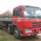 15 Tonnes Auto Lpg Tank thumbnail-1