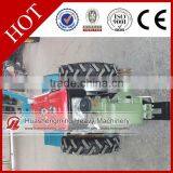 HSM ISO CE 2 Years Warranty Mini Walking Tractor Machine thumbnail-5