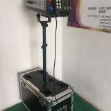 Disco LED 330W Stage Theater 17r Follow Spot Light With Wedding Gobos thumbnail-2