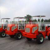 ZL10A Mini Loader With CE for Sale thumbnail-4