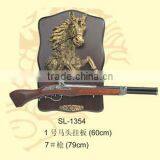 2014 Brazil Gas Lighter Gun thumbnail-4