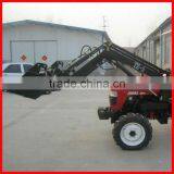 International Front Loader thumbnail-1