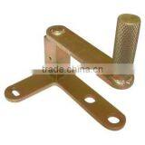OEM Custom Stamping Metal Sheet Part,CNC Sheet Metal Stamping thumbnail-3