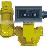 Stainless Steel Meter thumbnail-4