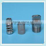 11015 or 11002 Hvvl Flat Fan Spray Vee Jet Nozzle With Stainless Steel Filter thumbnail-5