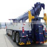 Wrecker Towing Truck thumbnail-1