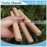 China Factory Customize Solid Wooden Round Stick thumbnail-1