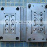 Custom Injection Mold for Household Part thumbnail-1