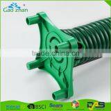 Promotional Price Competitive Garden Hose Holder Coil Hose Cart thumbnail-2