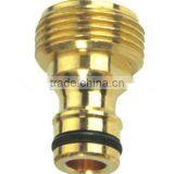 3/4" Brass Male Adaptor Connection to the Tap SGB1106 thumbnail-1