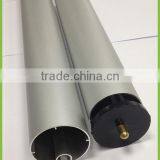 Custom Design Aluminum Curtain Rod by Extrusion thumbnail-2
