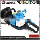Ojenas Factory Low Price 6510 0.6L 750mm Steel Hedge Trimmer Gasoline thumbnail-2