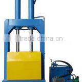 40T Guillotine Rubber Cutter thumbnail-1