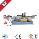 square tube bending machine / multi-function manual hydraulic pipe bending machine price