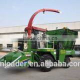 9QSZ-2200 Green(yellow) Forage Harvester YIneng Jiuxin thumbnail-1