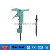 Best Price B47 Pneumatic Rock Breaker for Sale thumbnail-2