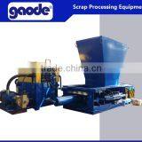 Small Aluminum Can Baler for Sale thumbnail-2