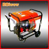 Portable Diesel Generator/Portable Generator 2.8KW thumbnail-1