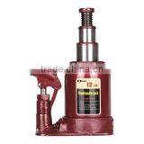 Two Stage Hydraulic Bottle Jack(12 Ton) RWHJ-17502 thumbnail-1