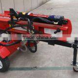 Recoil Start Gasonline 50Ton Log Splitter Made in China thumbnail-5