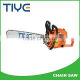 Forest Tools Gasoline Petrol Chain Saw Wood Cutting Machine On thumbnail-1