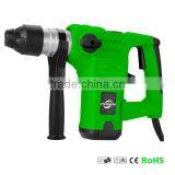 1200W Electric Rotary Hammer Drill thumbnail-1