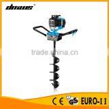Cheap Price of Tree Planting Hole Digging Machine thumbnail-1