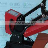 Cheap Heat Press Machine thumbnail-4