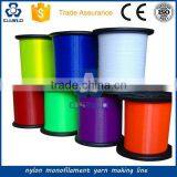 Plastic Nylon Pet Broom Monofilament Yarn Extrusion Machine thumbnail-1