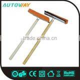 Wooden Handle 8" Car Cleaning Brush thumbnail-1