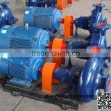 Non-clogging Waste Paper Stock Pulp Pumps thumbnail-3