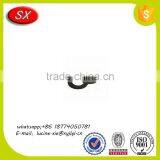 OEM Precious Color Metal Fastener Aluminum Anodized Flat Washer thumbnail-1