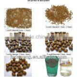 Floating Fish Feed Pellet Machine/Fish Feed Extruder/Fish Feed Pellet Making Machine thumbnail-2