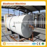 Waste Vegetable Oil/Uco/Used Cooking Oil For Biodiesel/Biodiesel Manufacturer Price thumbnail-3