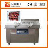 Professional Grain Vacuum Packing Filling Machine for Sale thumbnail-3