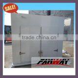 RXH-14-C Hot Air Circulation Strawberry Drying Machine thumbnail-1