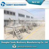 Latest Fashion Promotion Personalized Hard Stainless Steel Bathroom Shelf thumbnail-3