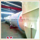 CSRD 2016 Popular Wood Sawdust Rotary Drum Dryer Machine thumbnail-4