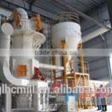 Hongcheng High Efficiency HLM Grinding Machine / Coal Powder / Clinker Powder / Slag Powder / Grinding Mill / Grinding Machine thumbnail-5