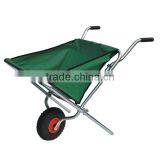 TC1004A-----Garden Easy Folding Yard Cart thumbnail-1