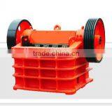 Rock Ore /Mineral Ore Fine Jaw Crusher Pex250x1200 thumbnail-5