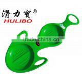Plastic Snowboard for Adults and Kids thumbnail-1